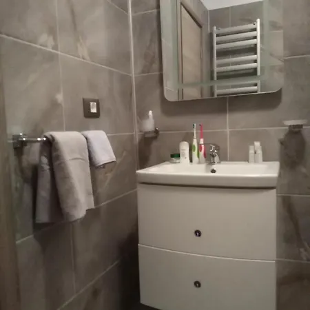 Denistudio Apartament Năvodari