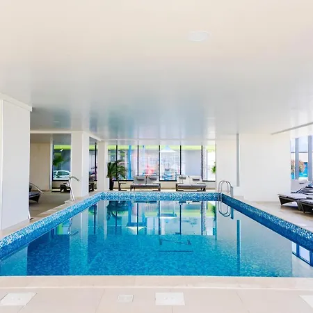 Apartament Denistudio *