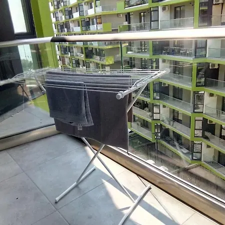 Apartament Denistudio