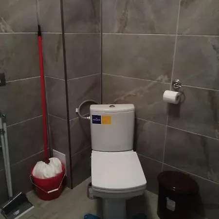 Denistudio Apartament