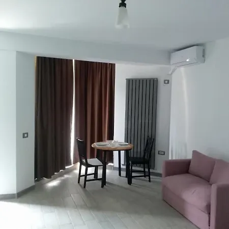 Denistudio Apartament Năvodari