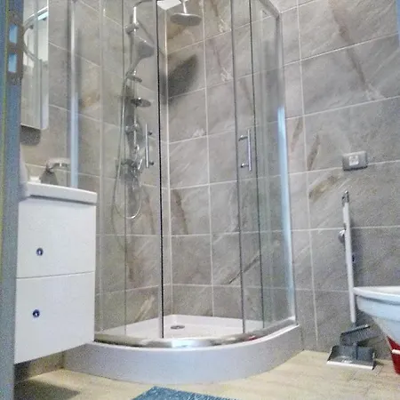 Apartament Denistudio Năvodari