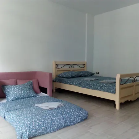Denistudio Appartement *