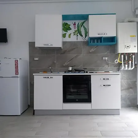 Denistudio Appartement *