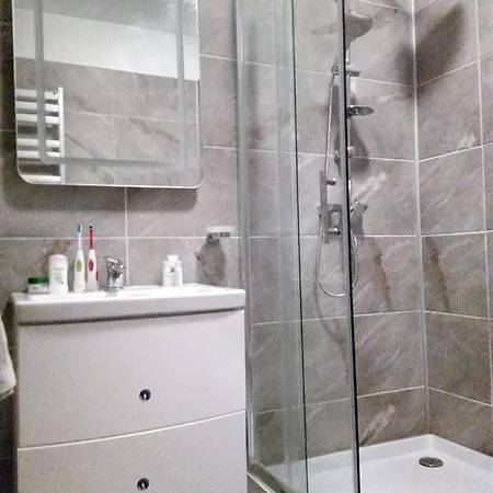 Appartement Denistudio Năvodari