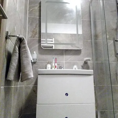 Denistudio Appartement Năvodari